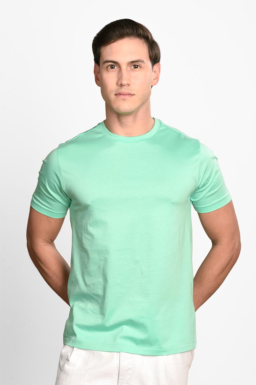 T-Shirt Crewneck